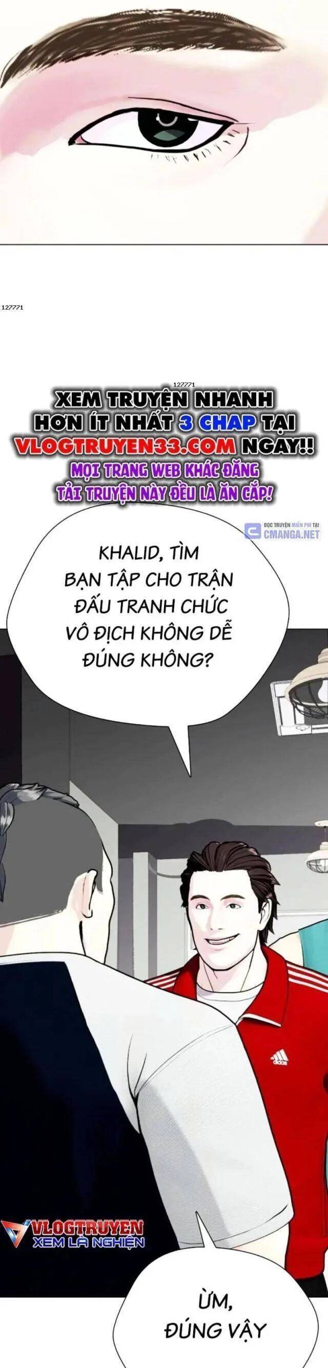 Loser Giỏi Võ: Chapter 90