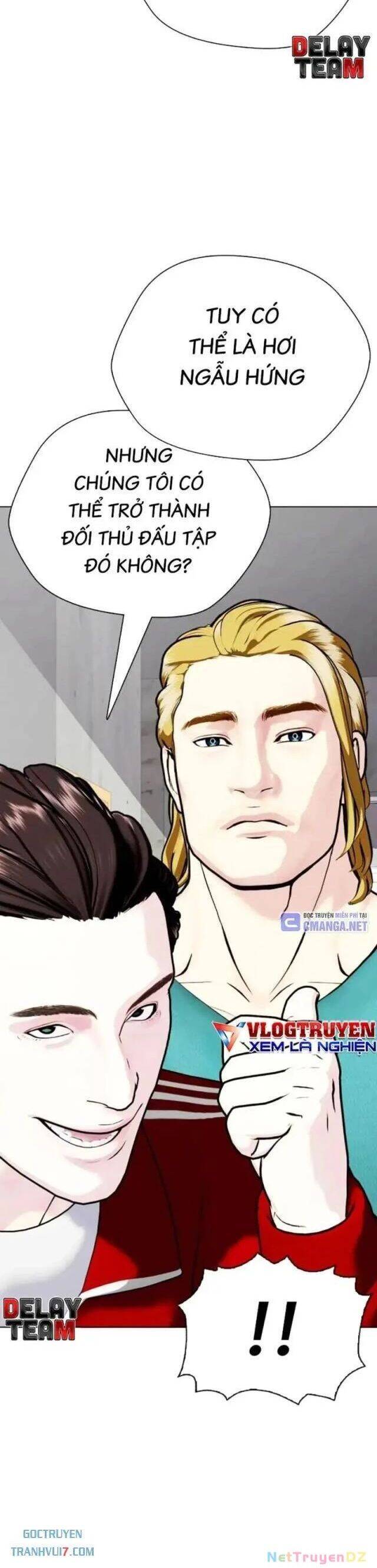 Loser Giỏi Võ: Chapter 90
