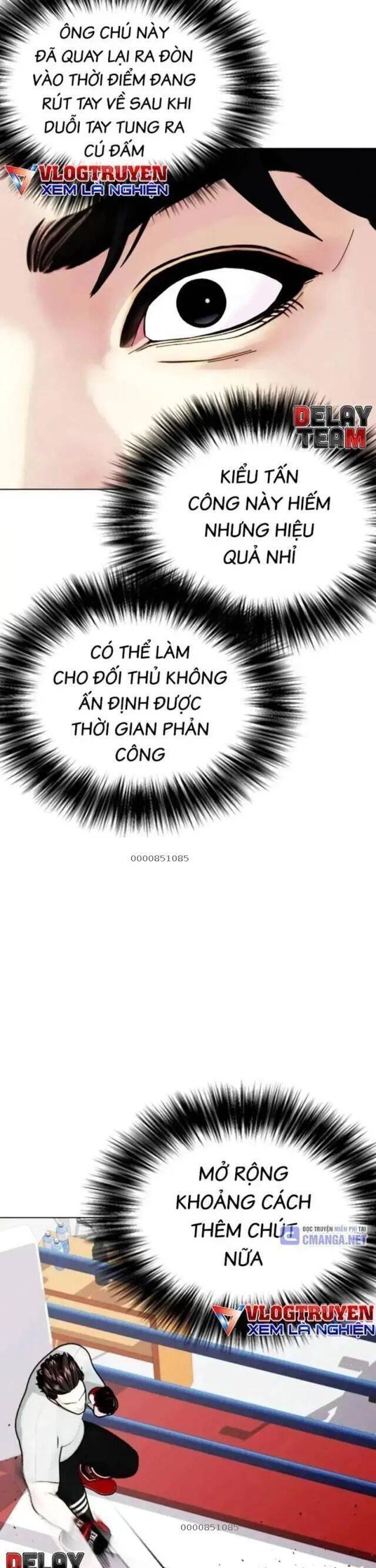 Loser Giỏi Võ: Chapter 91
