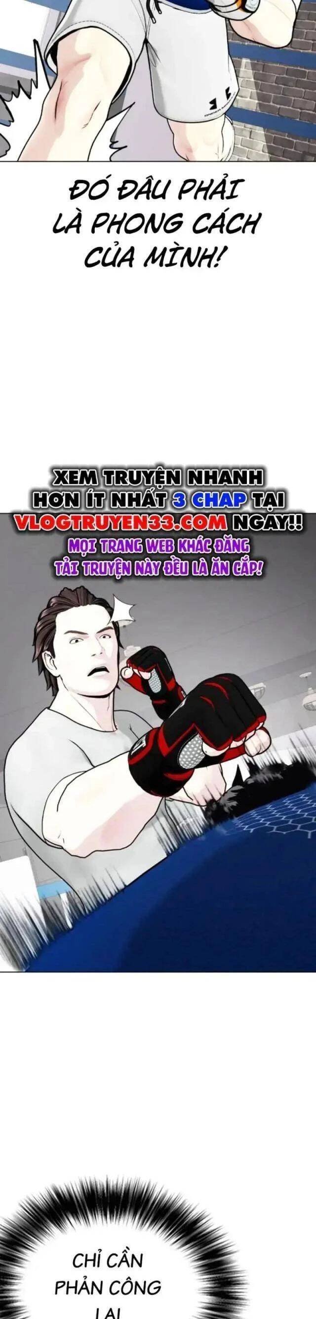 Loser Giỏi Võ: Chapter 91
