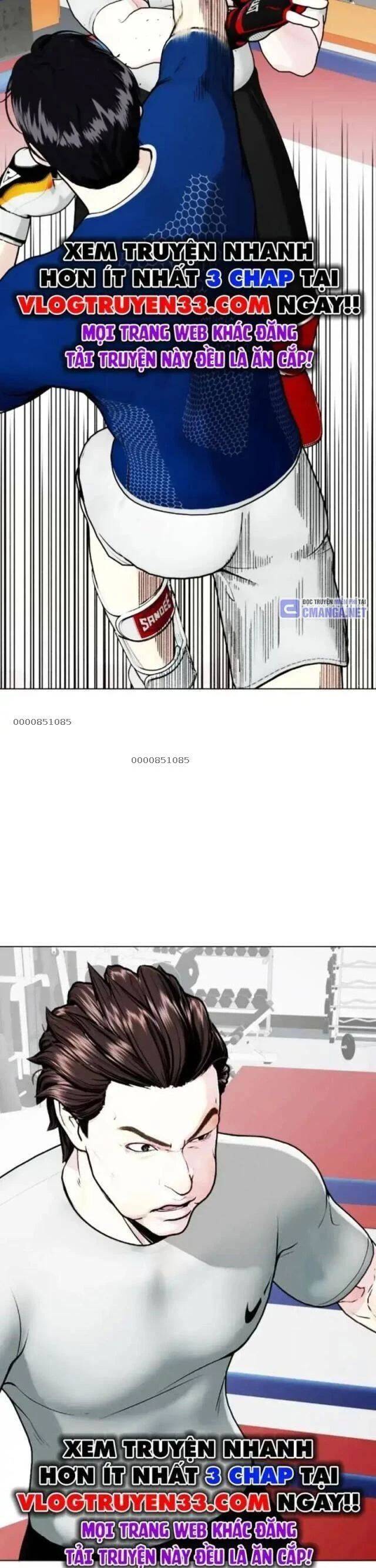 Loser Giỏi Võ: Chapter 91