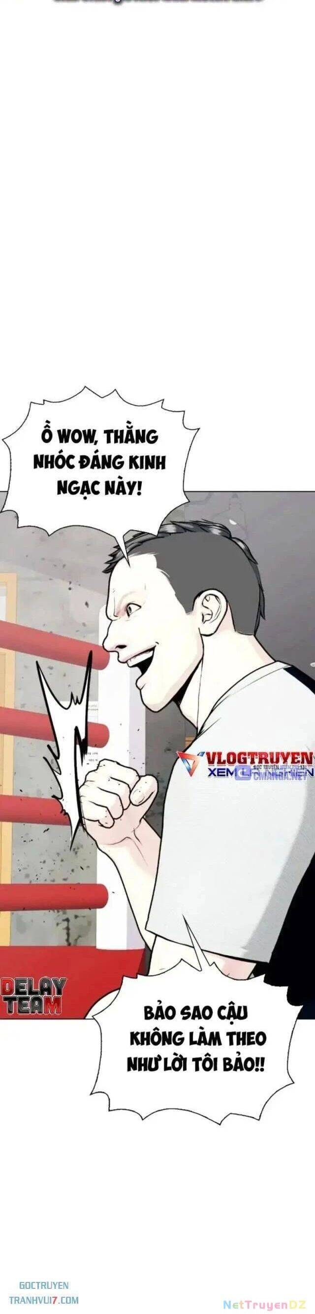 Loser Giỏi Võ: Chapter 91