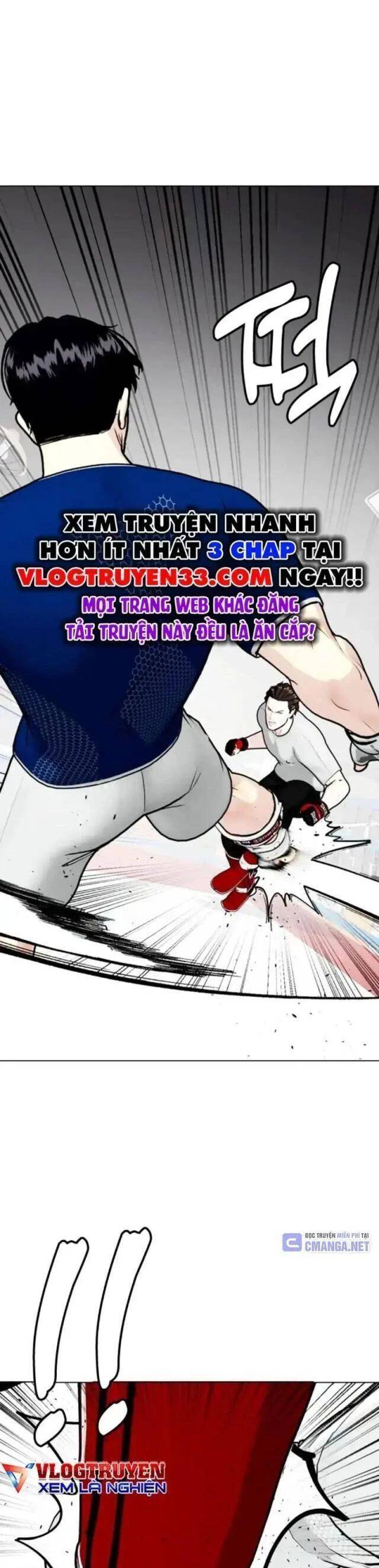 Loser Giỏi Võ: Chapter 91
