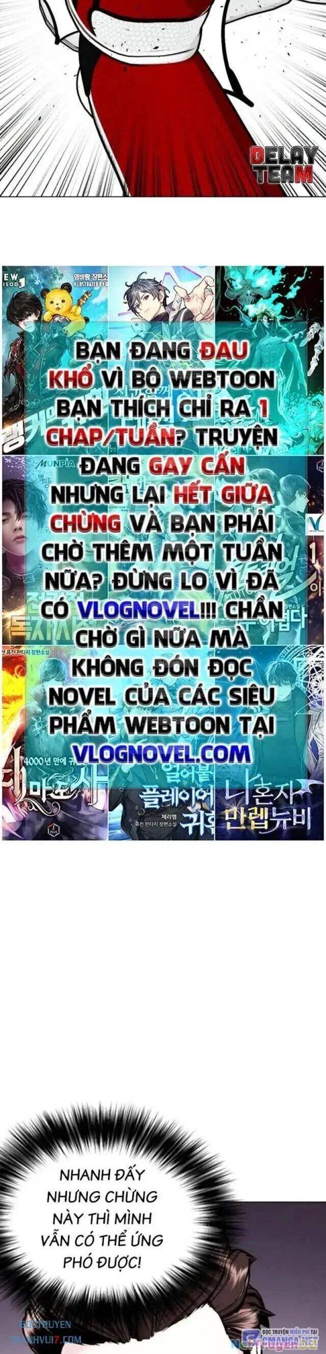 Loser Giỏi Võ: Chapter 91