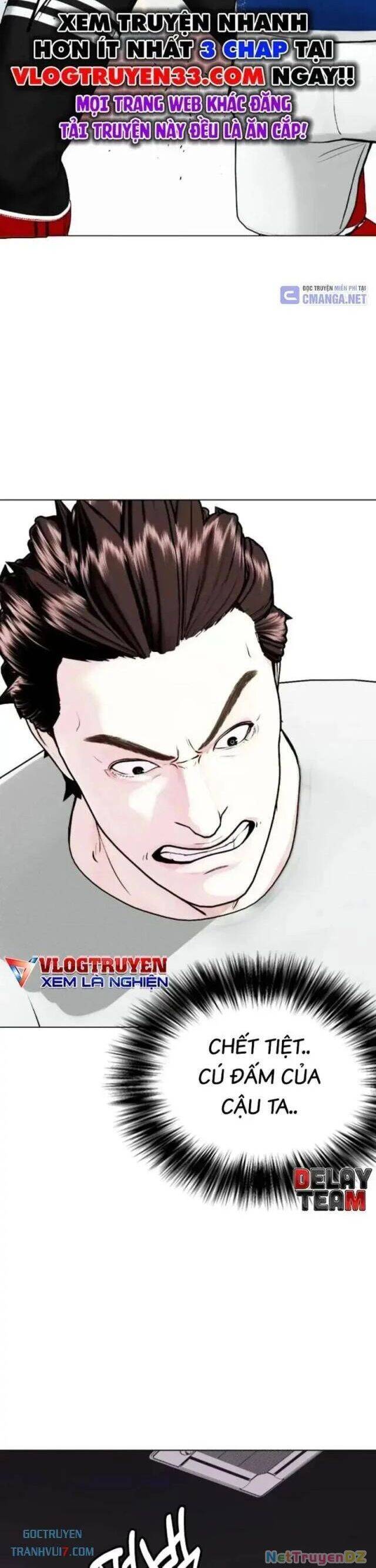 Loser Giỏi Võ: Chapter 91