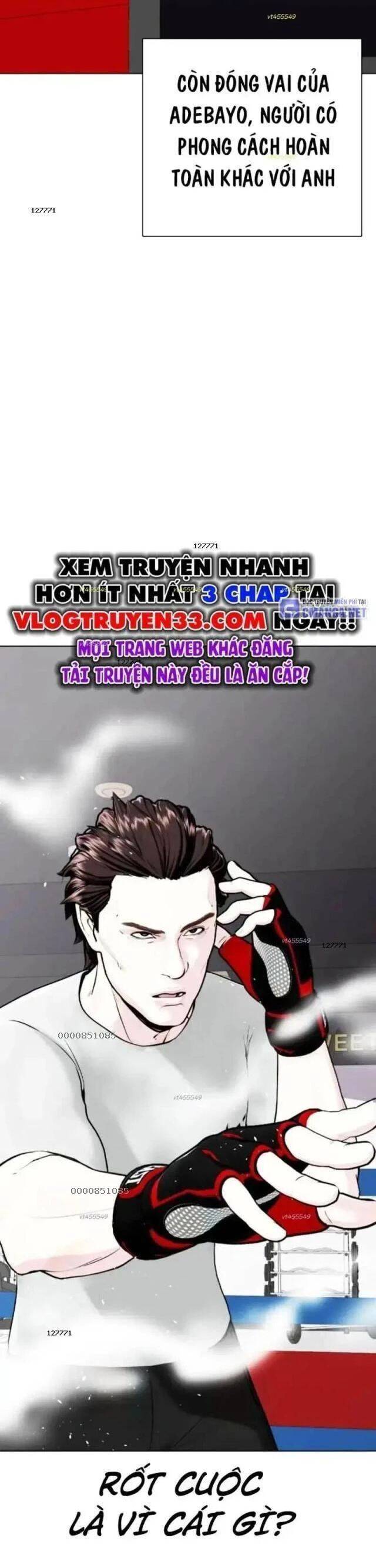 Loser Giỏi Võ: Chapter 91