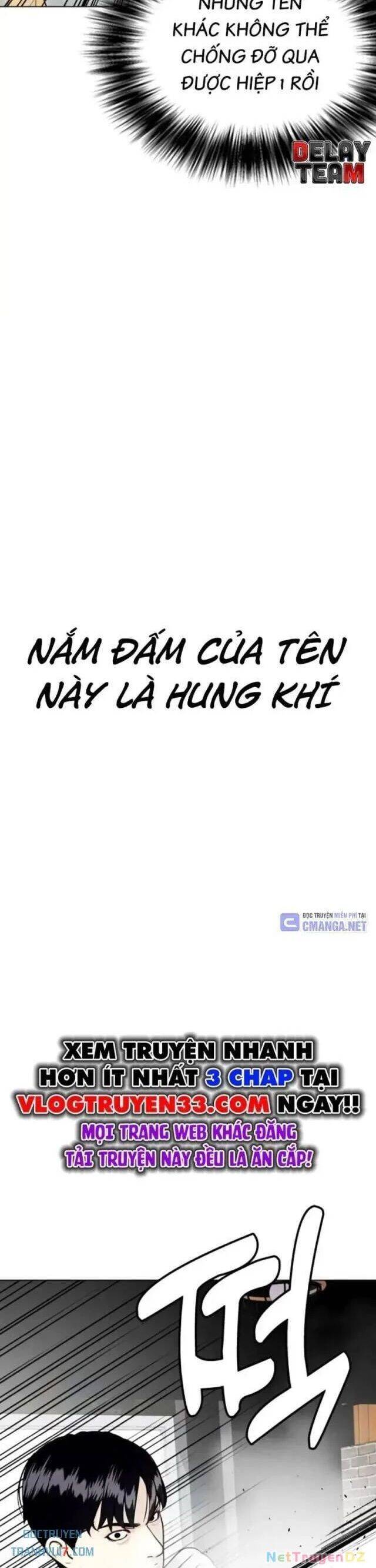 Loser Giỏi Võ: Chapter 91