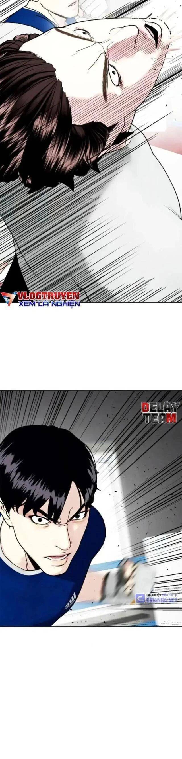 Loser Giỏi Võ: Chapter 91