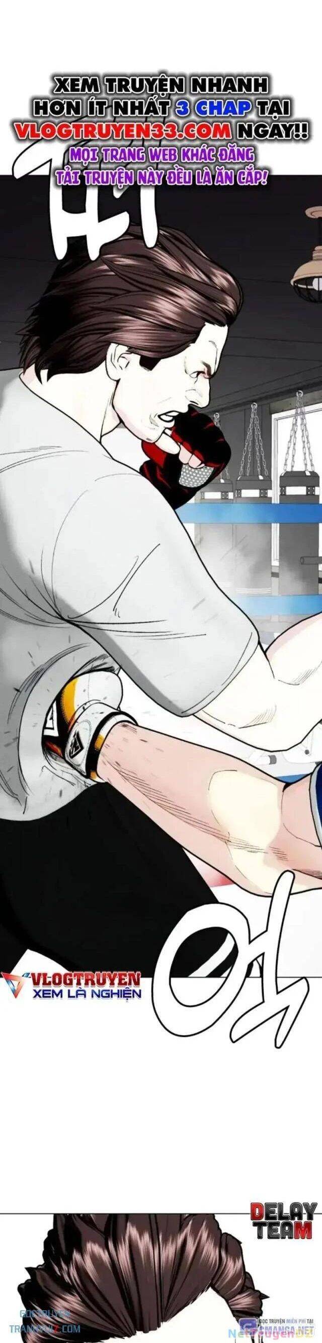 Loser Giỏi Võ: Chapter 91