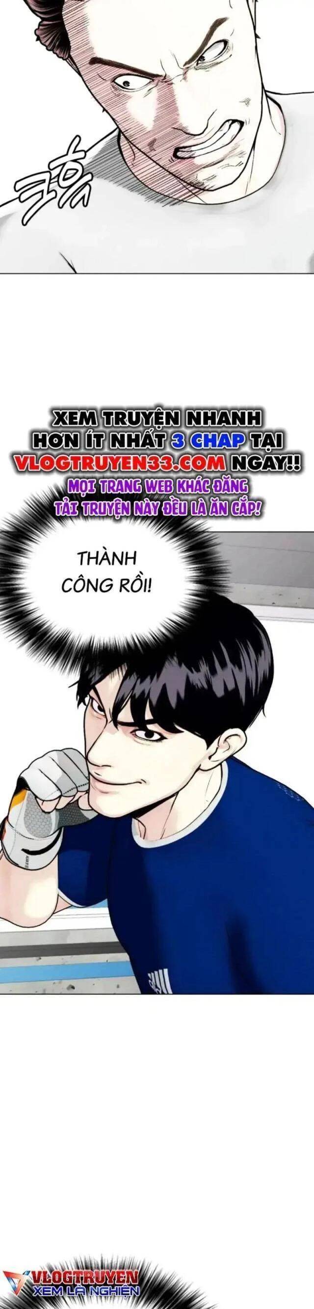 Loser Giỏi Võ: Chapter 91