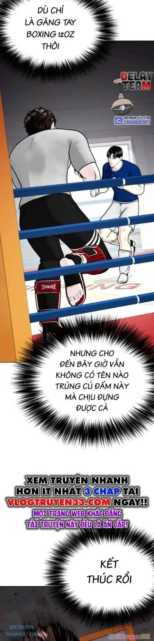 Loser Giỏi Võ: Chapter 91