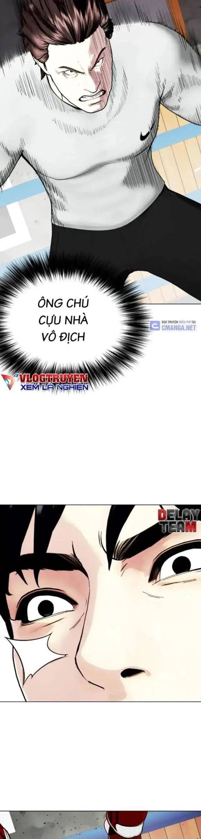 Loser Giỏi Võ: Chapter 91