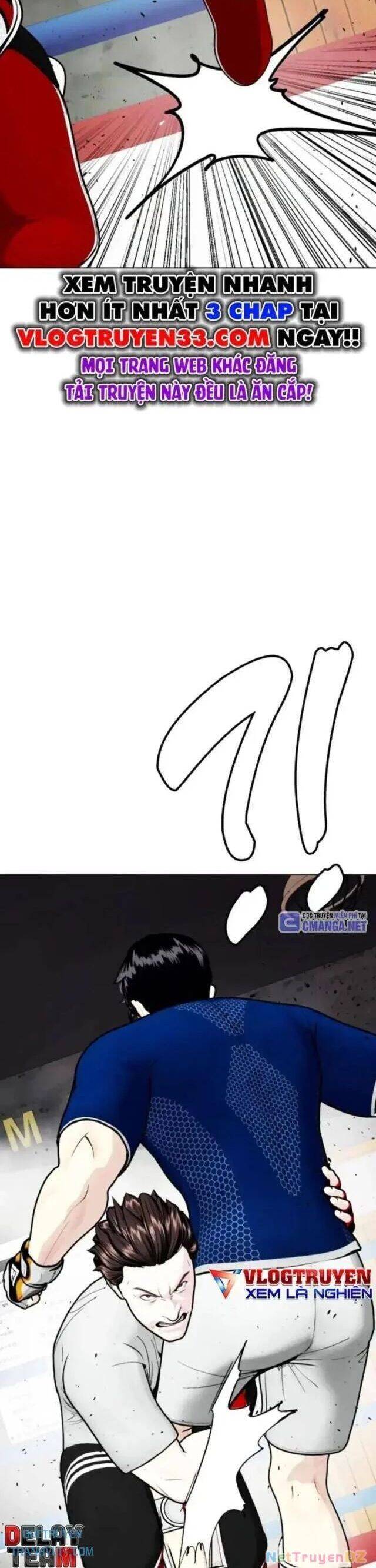 Loser Giỏi Võ: Chapter 91