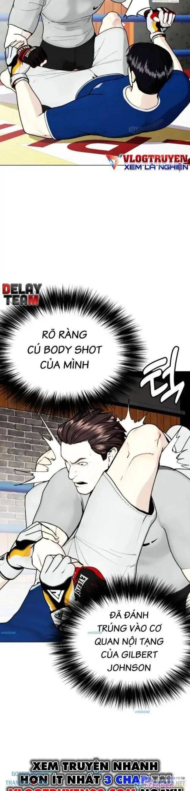 Loser Giỏi Võ: Chapter 91