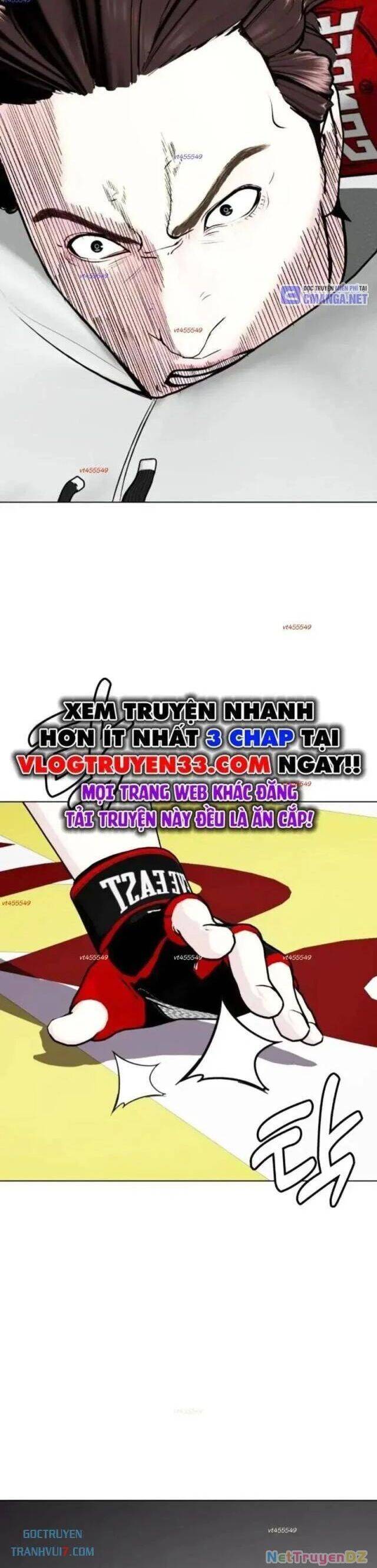 Loser Giỏi Võ: Chapter 91