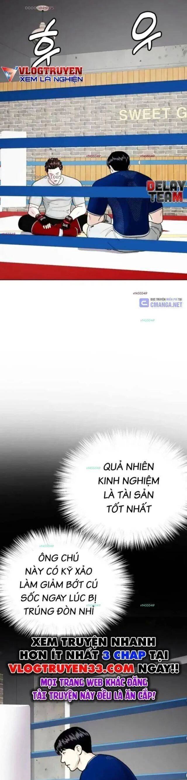 Loser Giỏi Võ: Chapter 91
