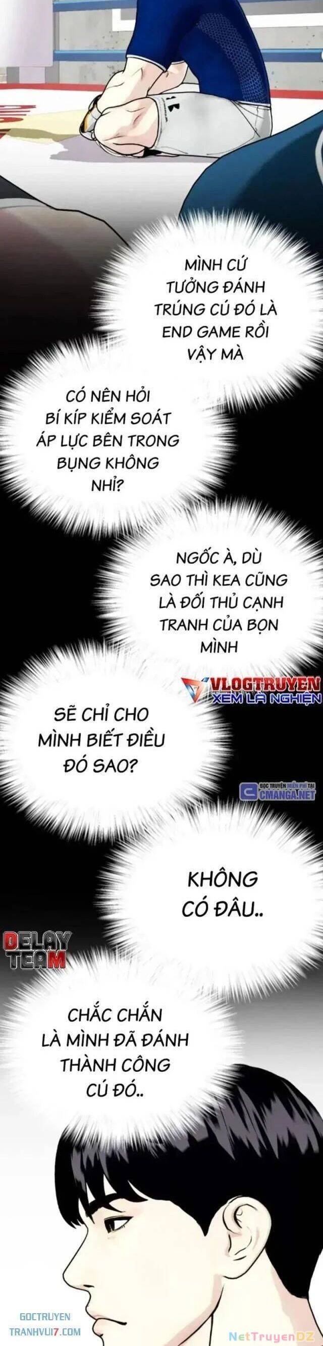 Loser Giỏi Võ: Chapter 91