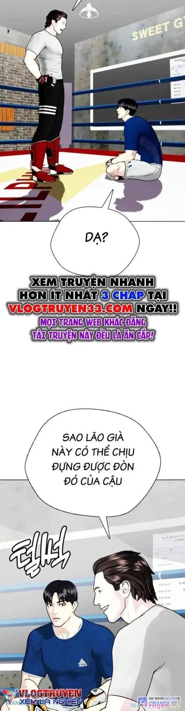 Loser Giỏi Võ: Chapter 91