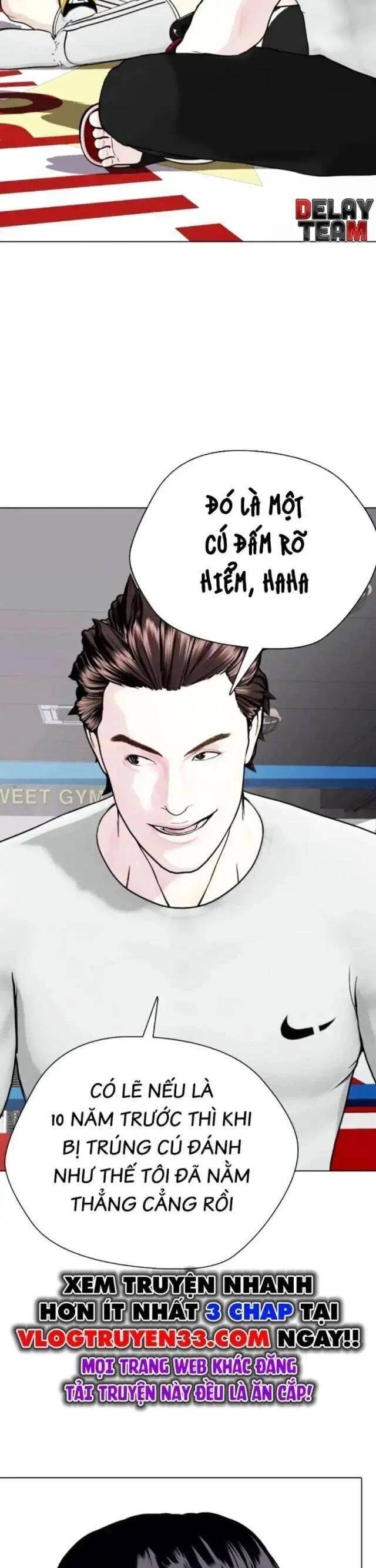 Loser Giỏi Võ: Chapter 91
