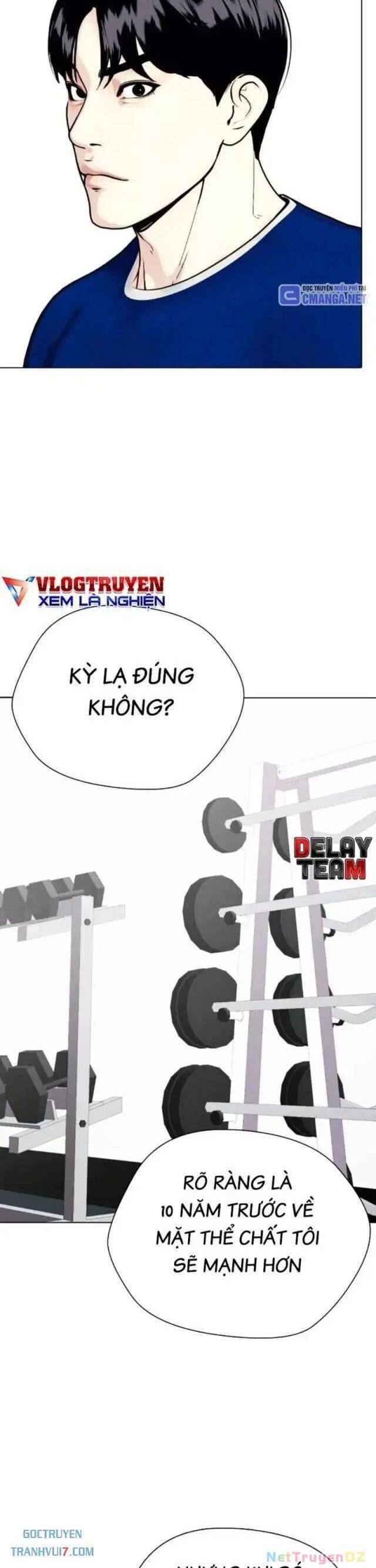 Loser Giỏi Võ: Chapter 91