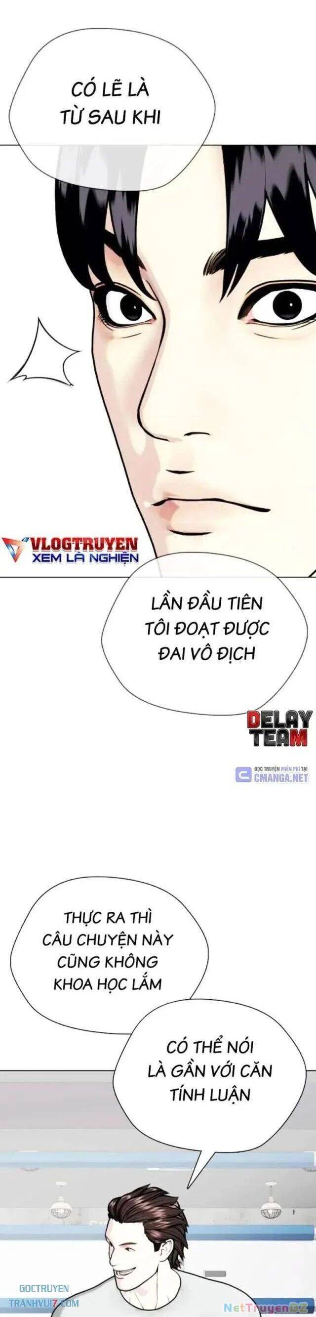 Loser Giỏi Võ: Chapter 91