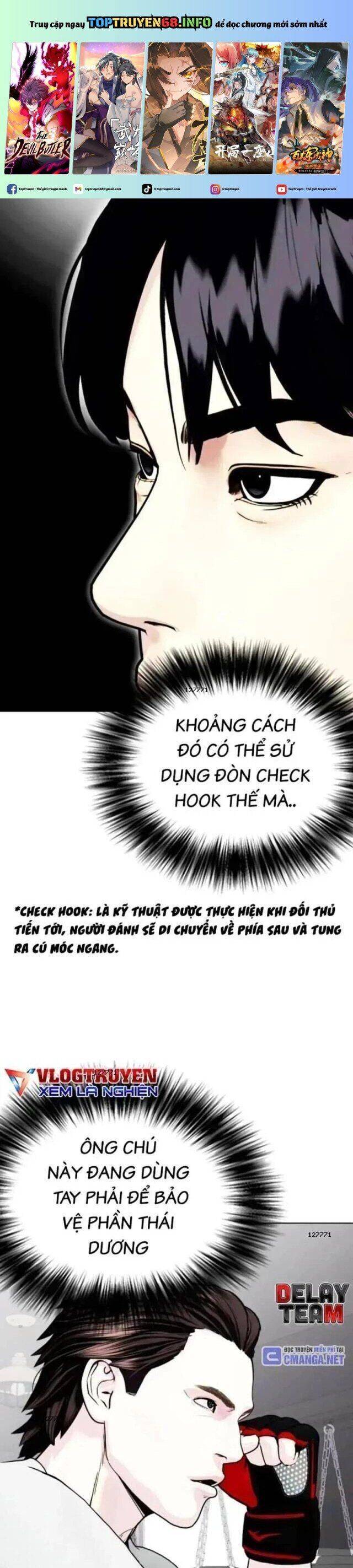 Loser Giỏi Võ: Chapter 91