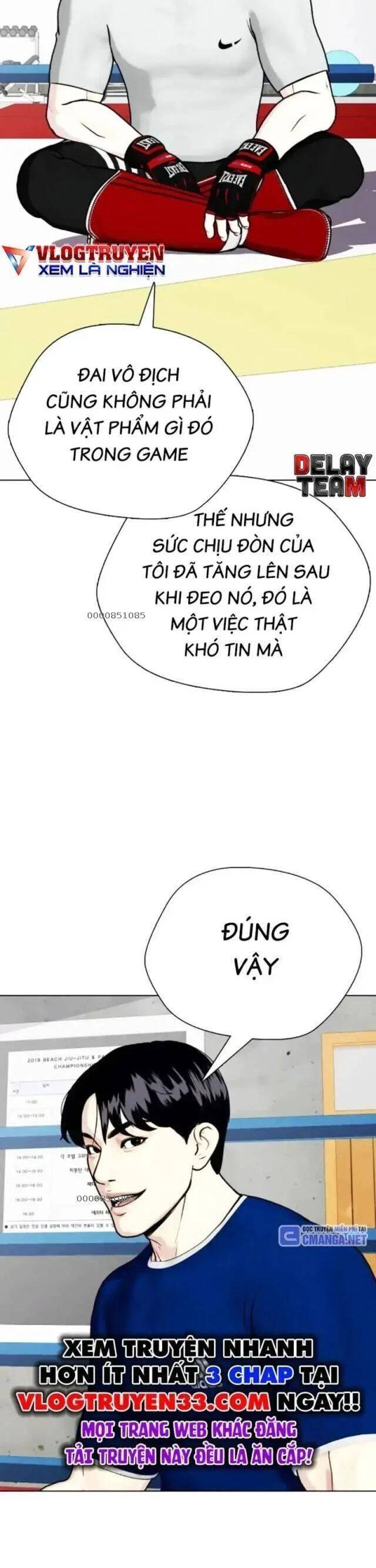 Loser Giỏi Võ: Chapter 91