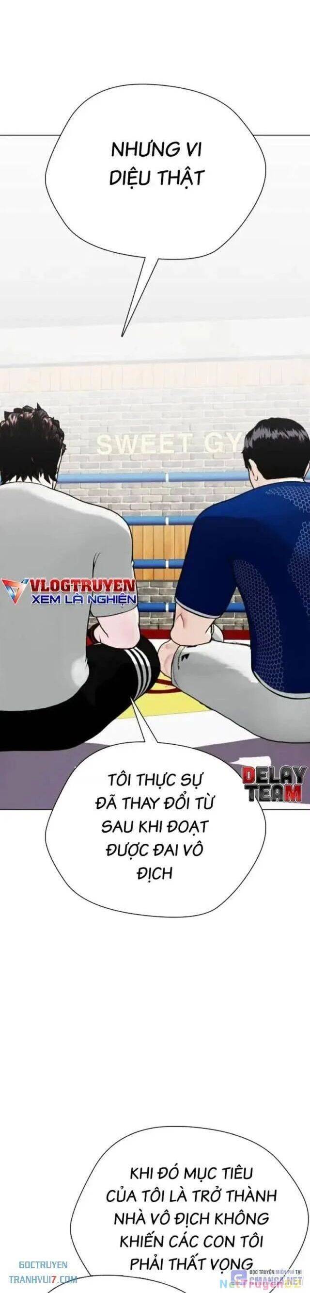 Loser Giỏi Võ: Chapter 91