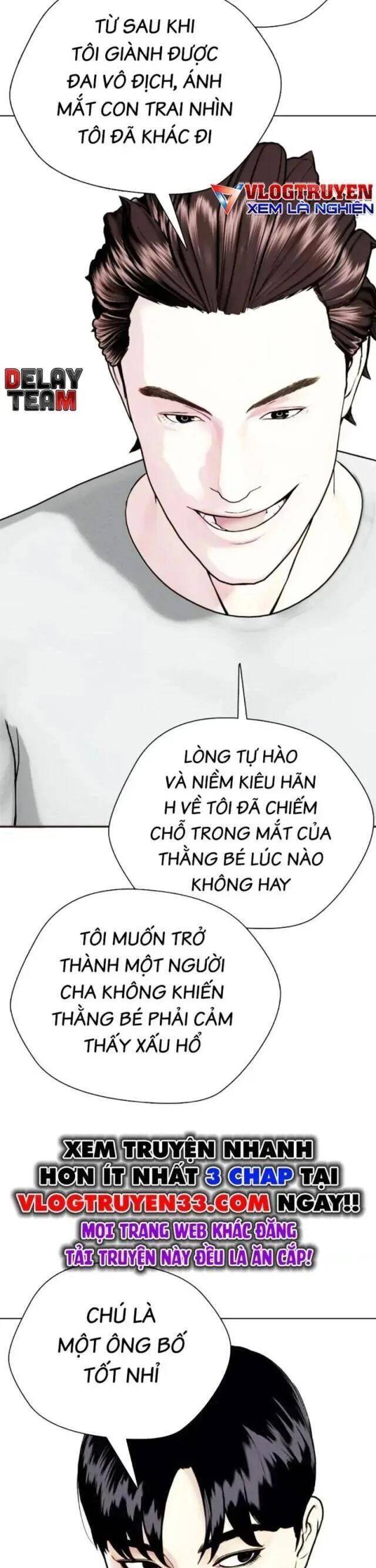 Loser Giỏi Võ: Chapter 91