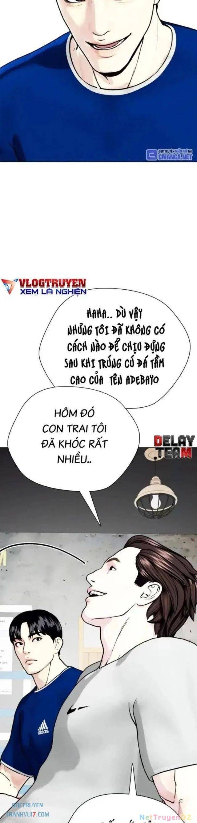 Loser Giỏi Võ: Chapter 91