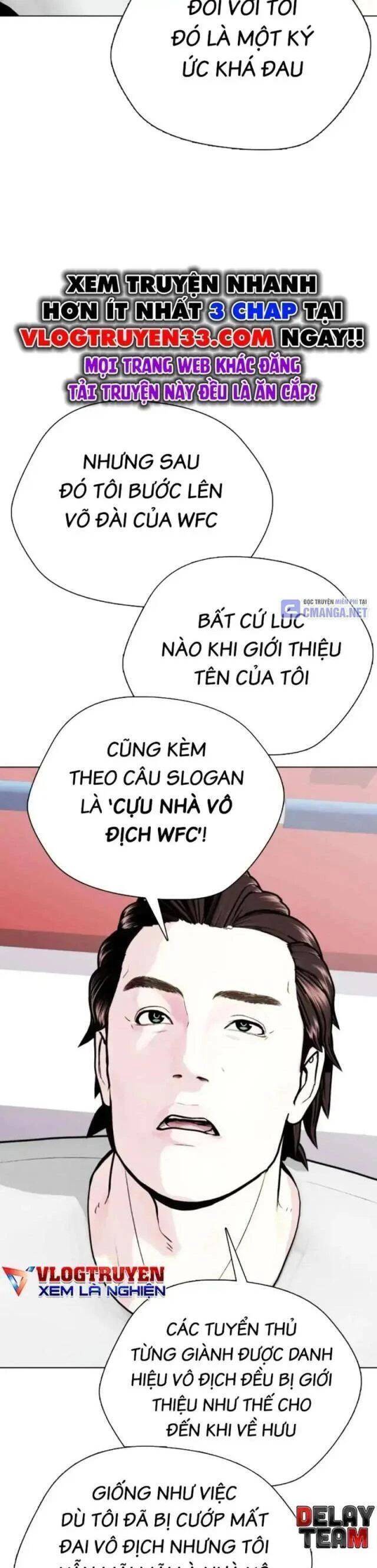 Loser Giỏi Võ: Chapter 91