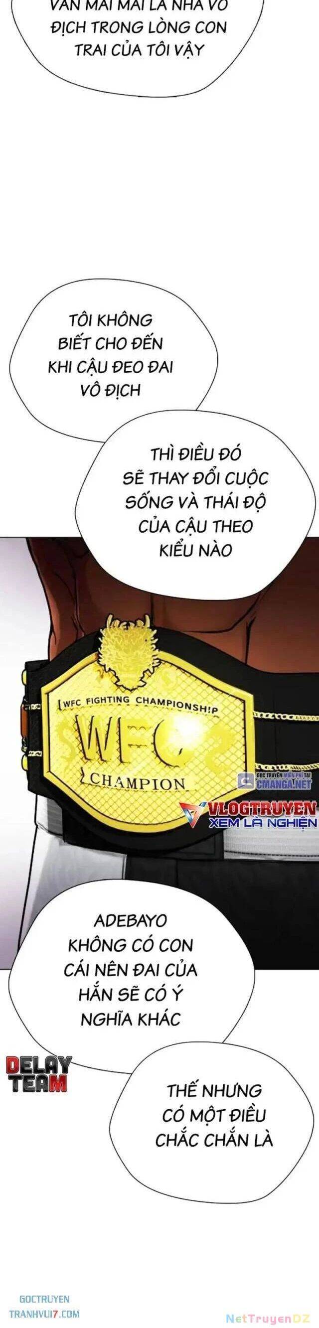 Loser Giỏi Võ: Chapter 91