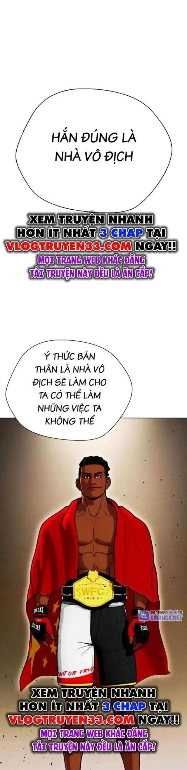 Loser Giỏi Võ: Chapter 91