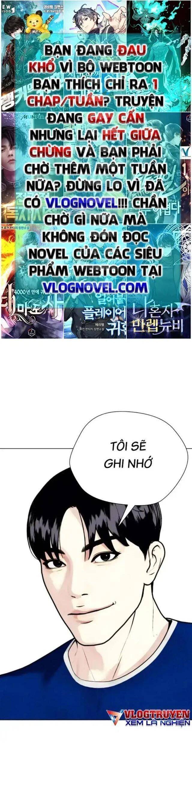 Loser Giỏi Võ: Chapter 91