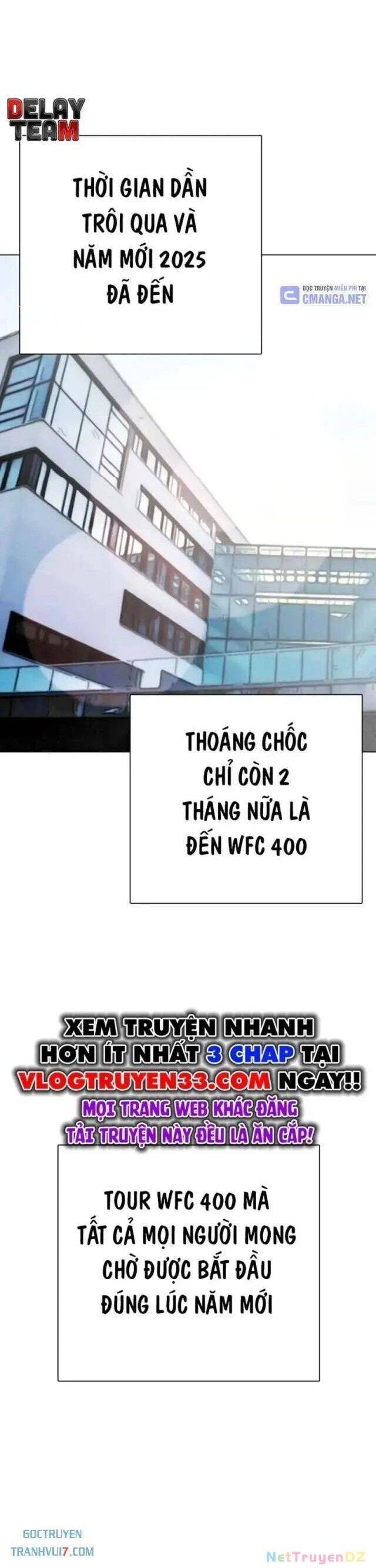 Loser Giỏi Võ: Chapter 91