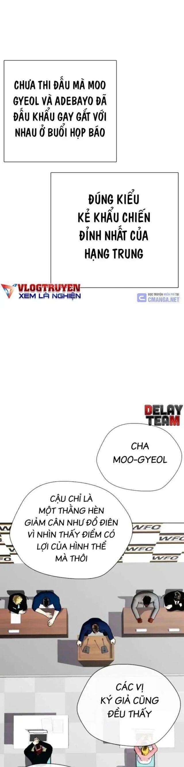 Loser Giỏi Võ: Chapter 91