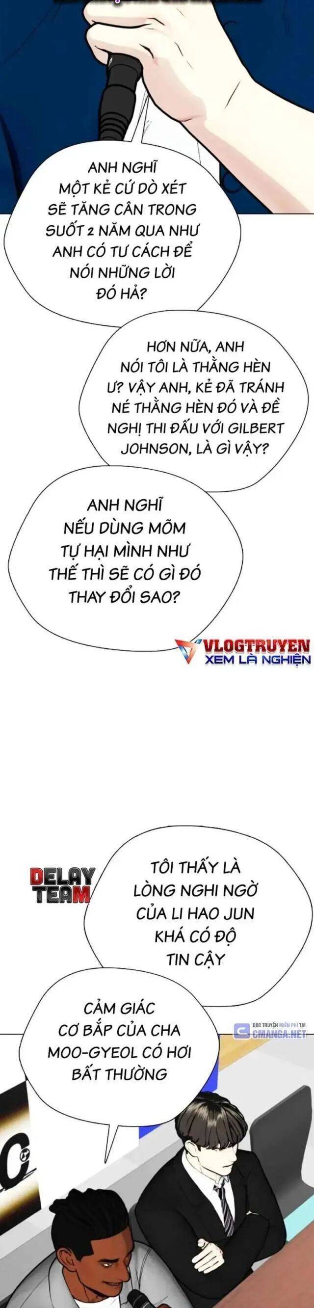 Loser Giỏi Võ: Chapter 91