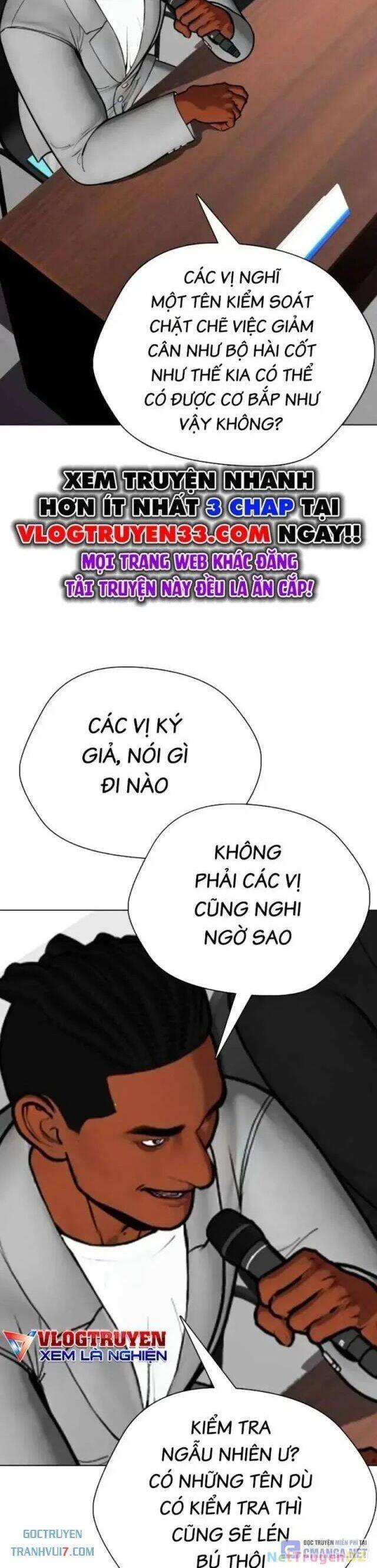 Loser Giỏi Võ: Chapter 91