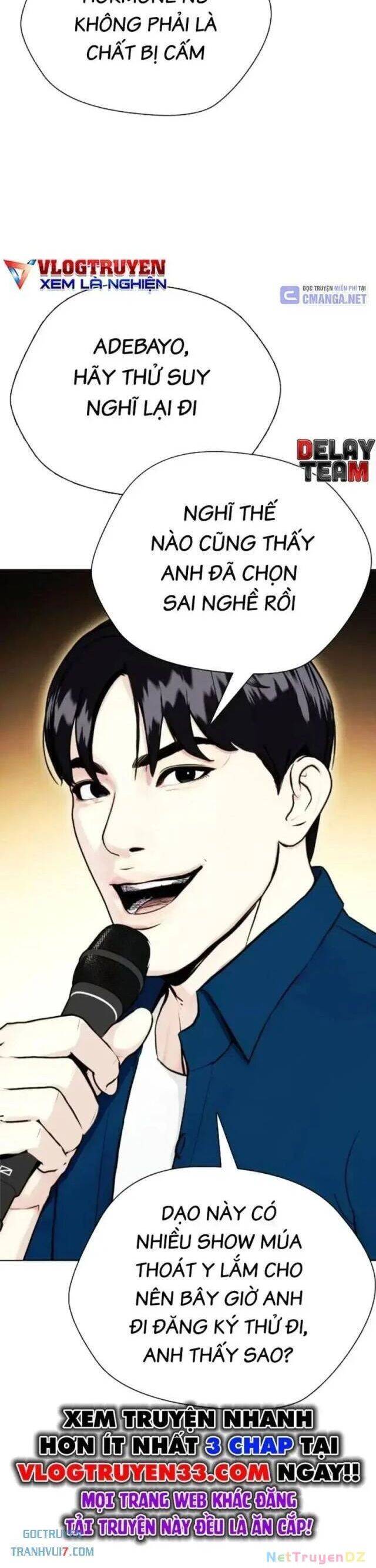 Loser Giỏi Võ: Chapter 91