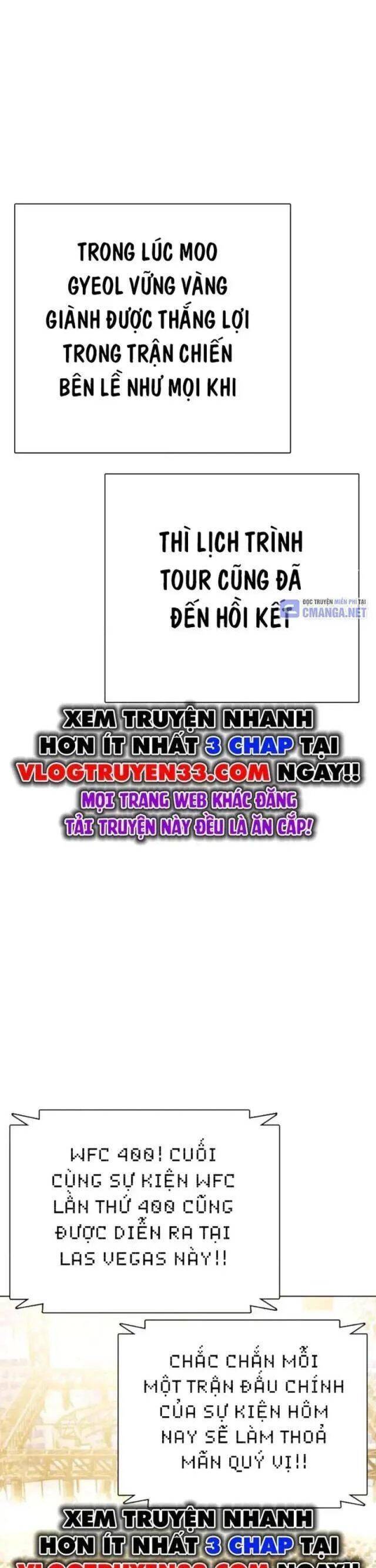 Loser Giỏi Võ: Chapter 91