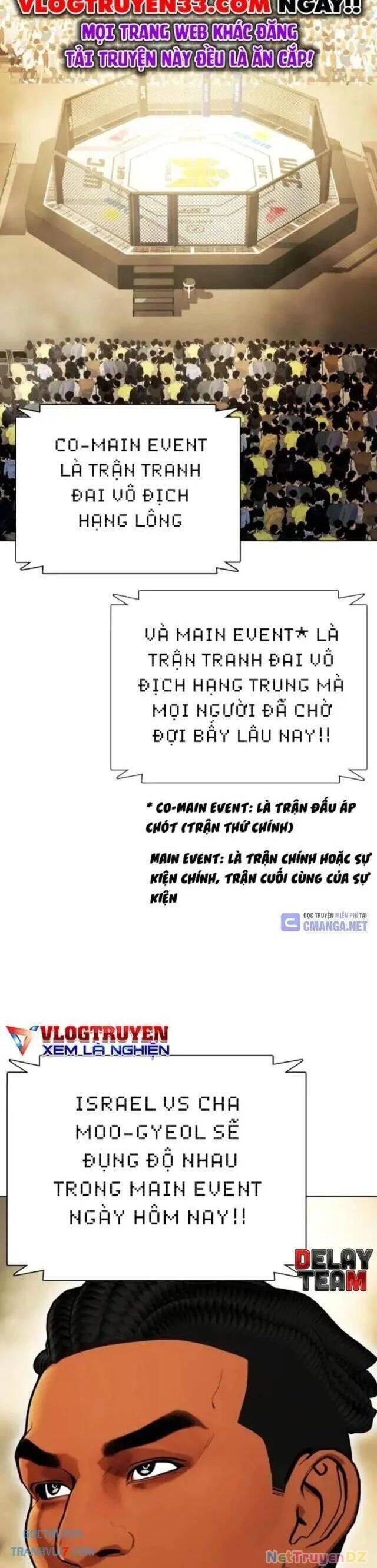Loser Giỏi Võ: Chapter 91