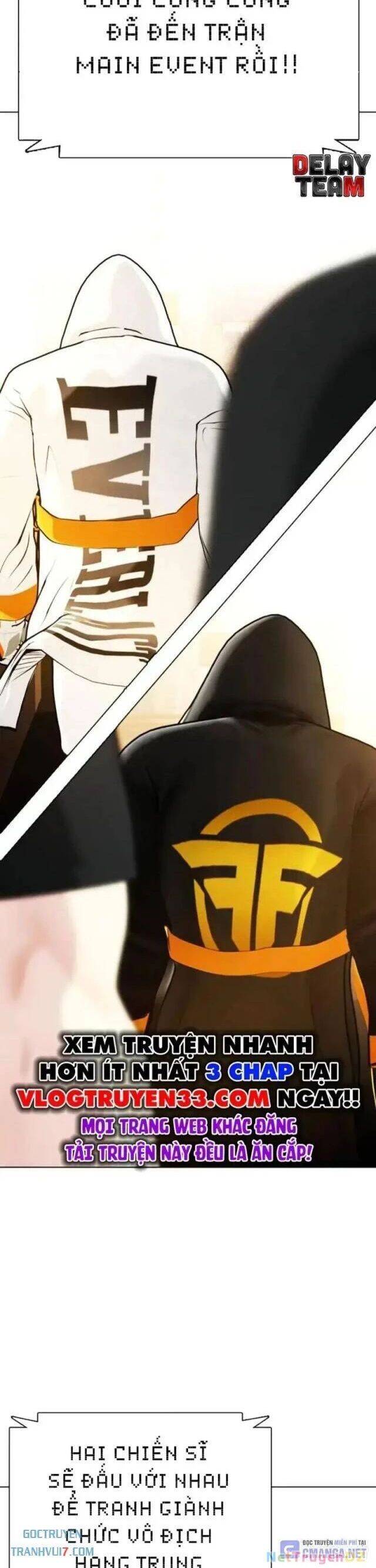 Loser Giỏi Võ: Chapter 91