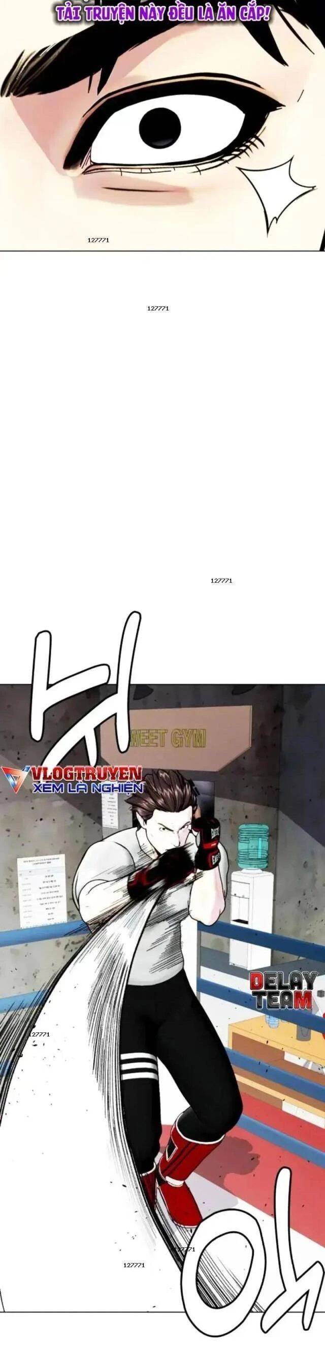 Loser Giỏi Võ: Chapter 91