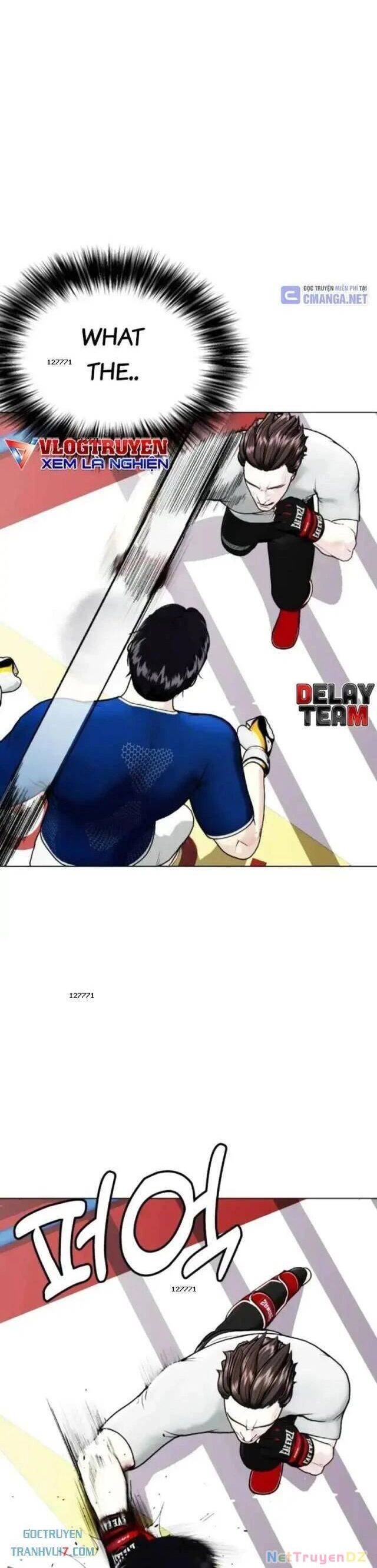 Loser Giỏi Võ: Chapter 91