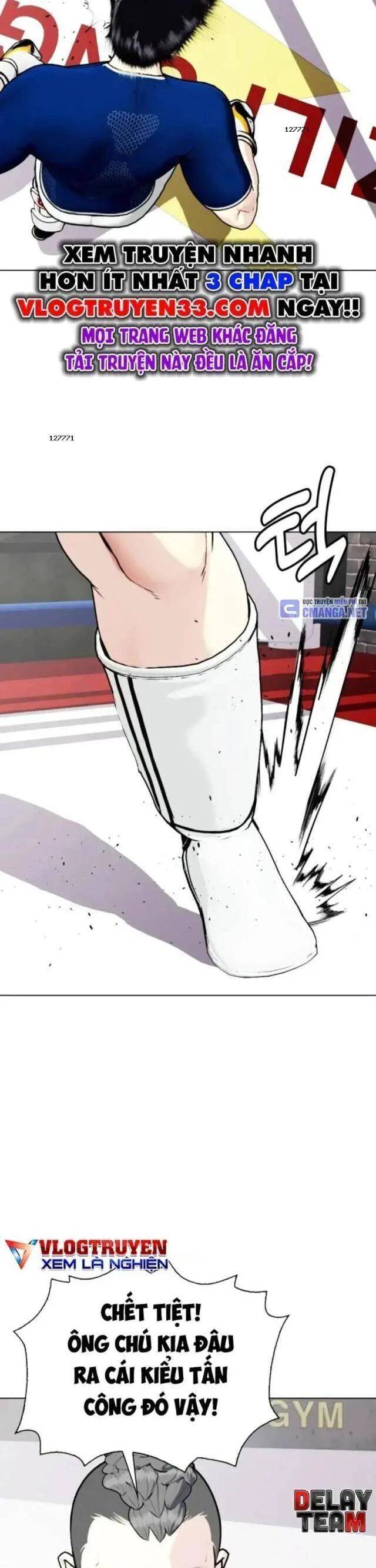 Loser Giỏi Võ: Chapter 91