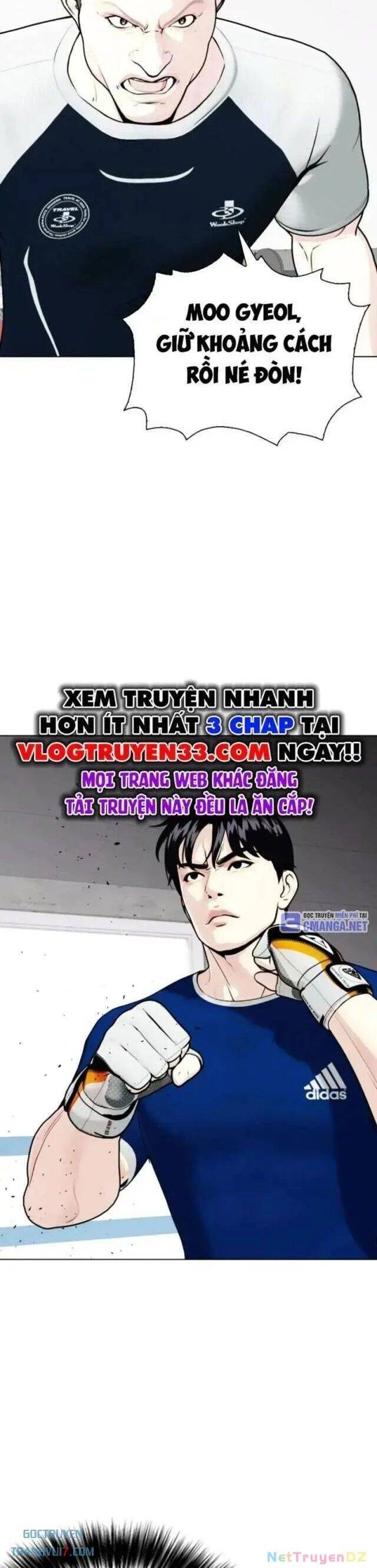 Loser Giỏi Võ: Chapter 91