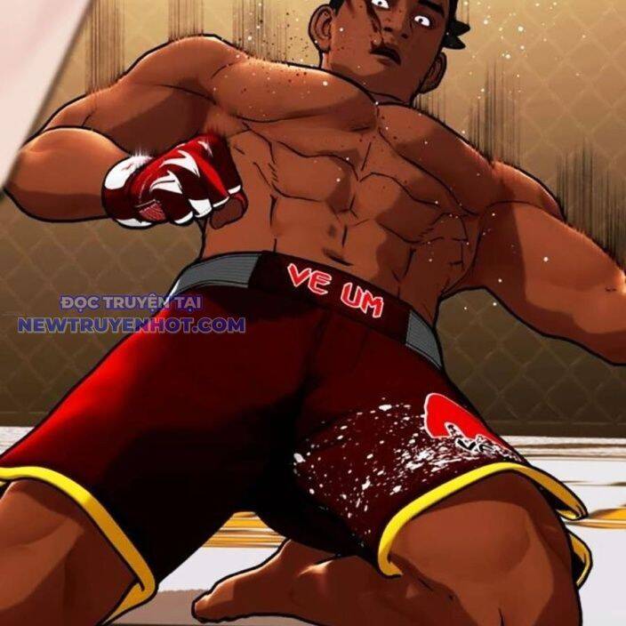 Loser Giỏi Võ: Chapter 95