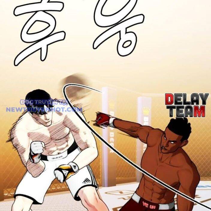 Loser Giỏi Võ: Chapter 95