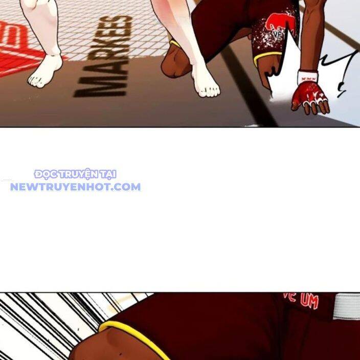 Loser Giỏi Võ: Chapter 95