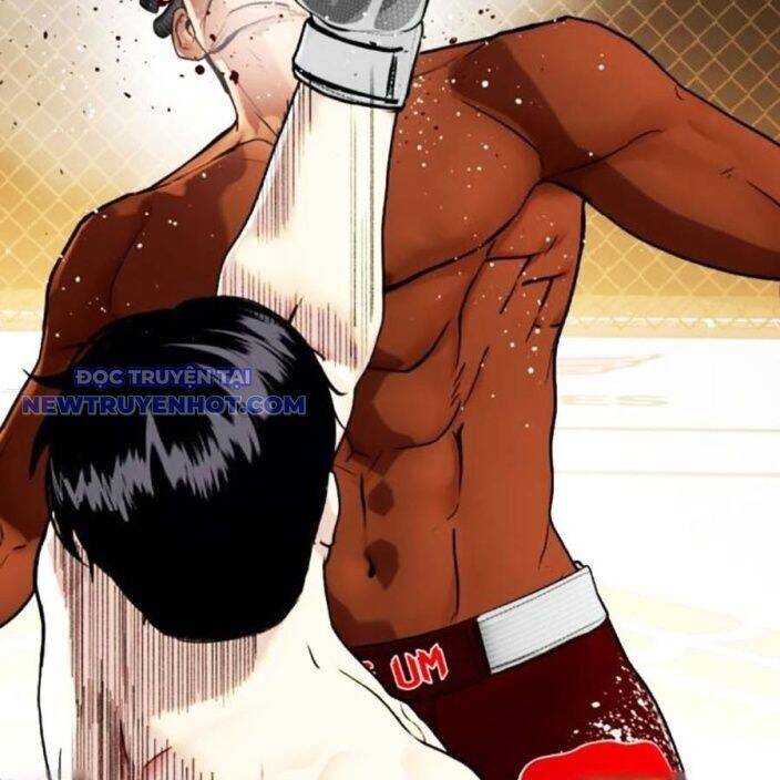 Loser Giỏi Võ: Chapter 95